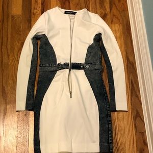 maniere de voir dress